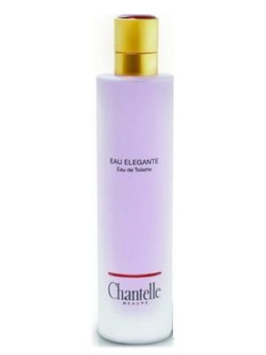 Chantelle Eau Elegante