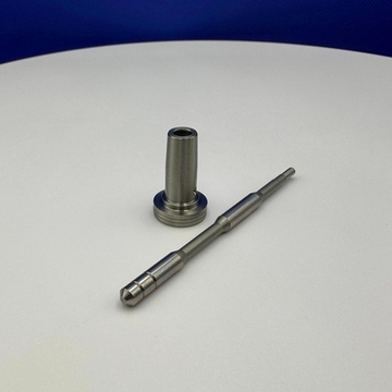 Клапан форсунки BOSCH F00RJ02130 / YJT