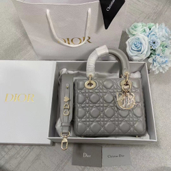 Christian Dior Lady Dior 20 cm