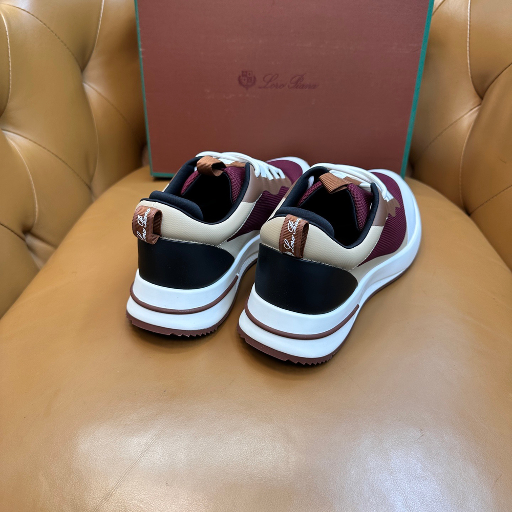 Кроссовки Week End Walk