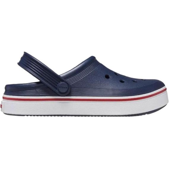 Crocs Off Court Clog K 'Blue'