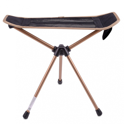 Ultralight 3-legs foot Stool табурет скл. алюм (45х15х43см)