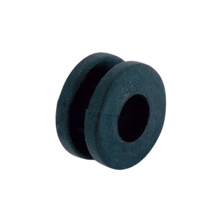 Резинка переднего обтекателя (лопаты)