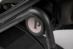 Коляска 3 в 1 Peg Perego Veloce TC Lounge Green