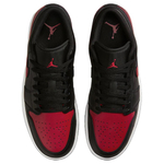 Jordan 1 Low Bred Twist