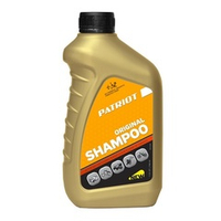 Шампунь для минимоек 0,946л Patriot Garden 30936