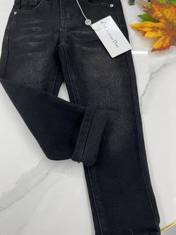 Детские джинсы Christian Dior