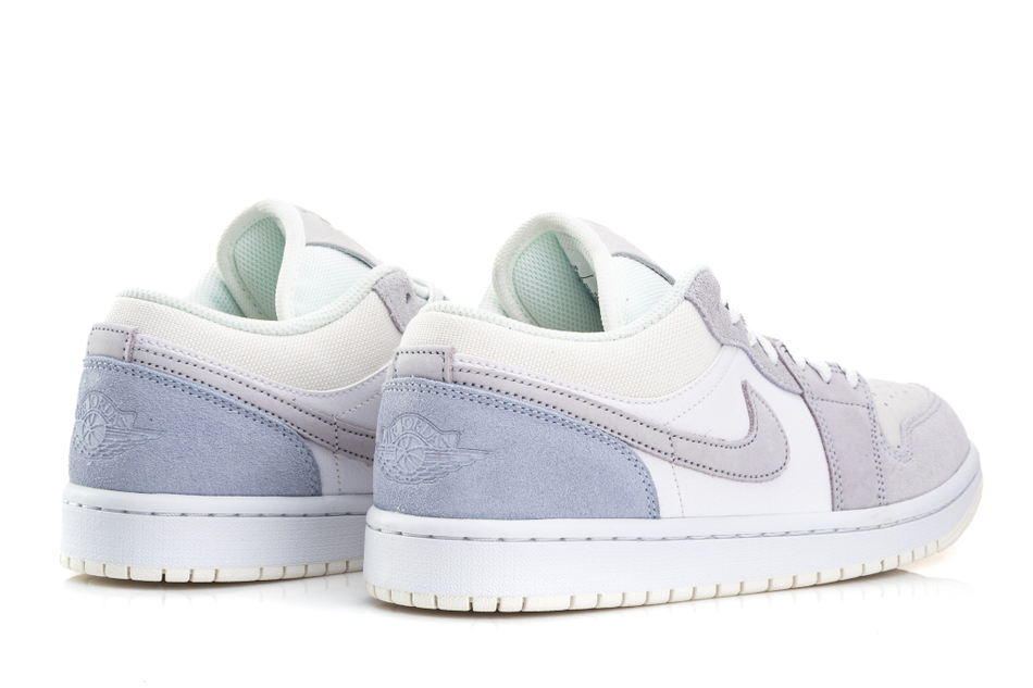 Air Jordan 1 Low "Paris"