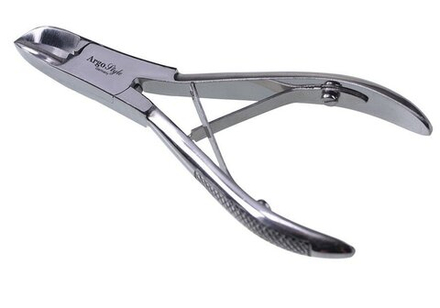 Кусачки для ногтей Argo Style 9,5см