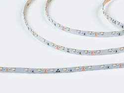 Лента светодиодная бокового свечения 4,8 Вт/м SMD315 60 диод/м Открытая (IP20) Цвет Теплый 12В