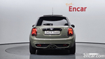 Mini Cooper S 5 дверей HIGH (07.2020)