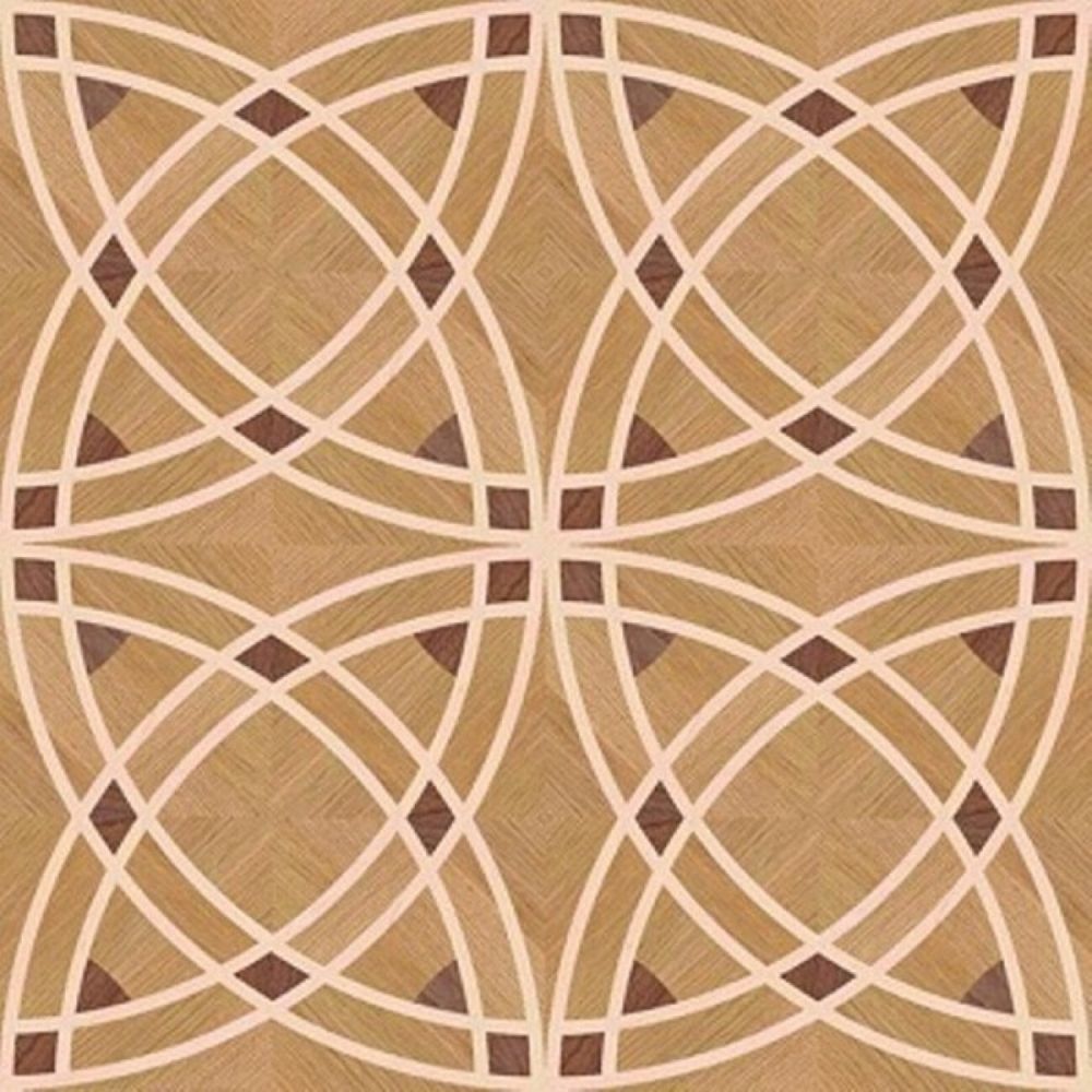 Модульный паркет Паркетная Мозаика М 117