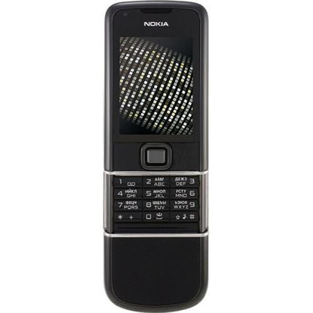 Мобильный телефон Nokia 8800 Sapphire Arte 1Gb Black Купить. Цена в России,  Москве, Санкт Петербурге, Краснодаре, Челябинске, Новосибирске