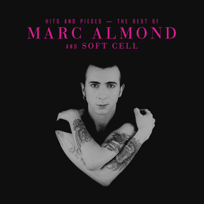 Marc Almond And Soft Cell / Hits And Pieces - The Best Of (CD)