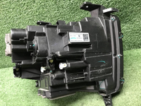 Фара левая Tank 500 (2021-н.в.) LED