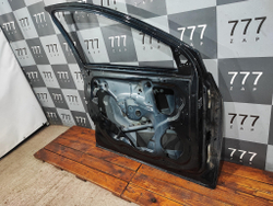 Дверь передняя левая Chevrolet Cruze 09-15 Б/У Оригинал 95987757