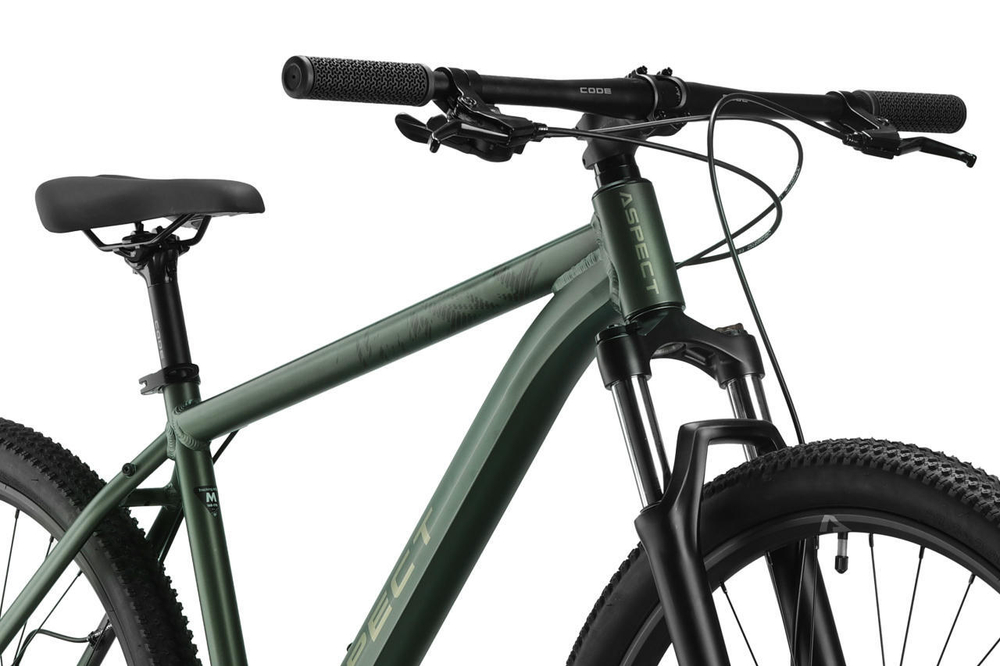 Горный велосипед Aspect Radium 27.5 (2025)