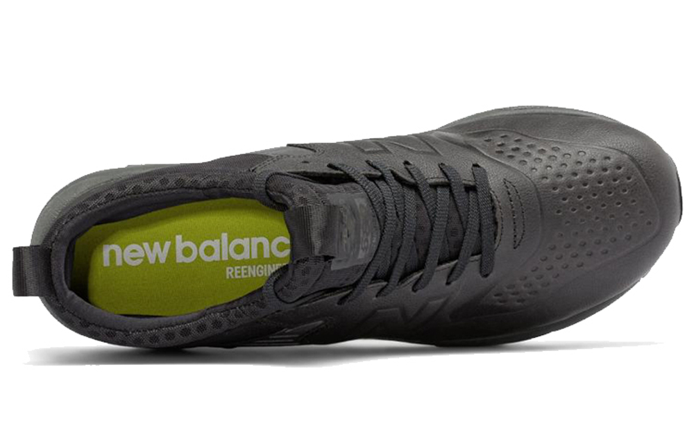 Кроссовки New Balance Nb 580 Deconstructed Mid