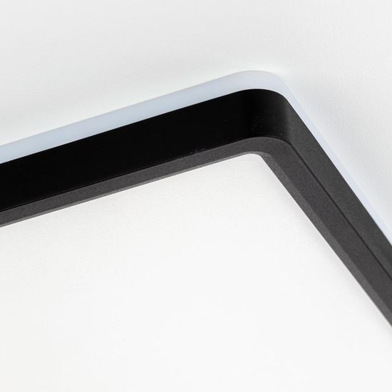 CL749K301 NORMA Черный с пультом и RGB