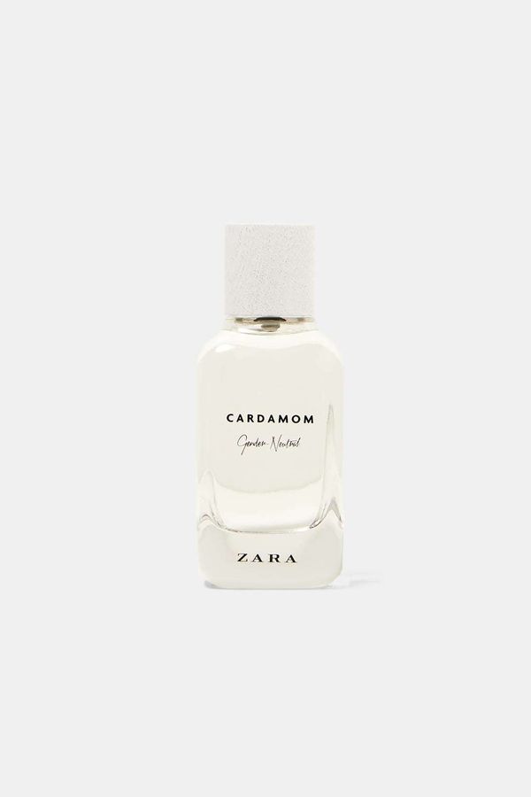 Zara Cardamom - Gender Neutral