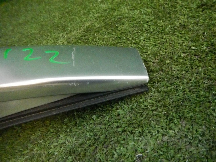 Рейлинг правый Mercedes GLC X253 (2015-2019)