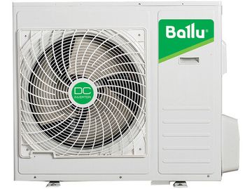 Внешний блок Ballu B4OI-FM/out-28HN1/EU