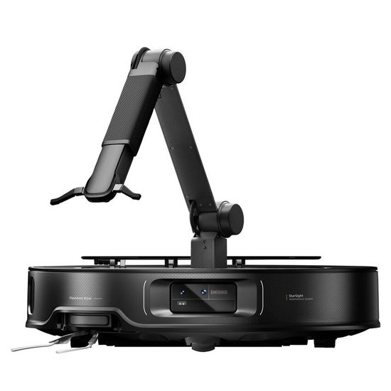 Робот-пылесос Roborock Saros Z70 With Refil and Drainig system