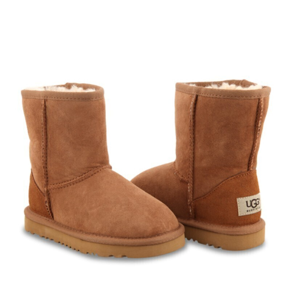 Угги Kids Classic Chestnut