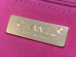 Chanel 19 Large 30 cm