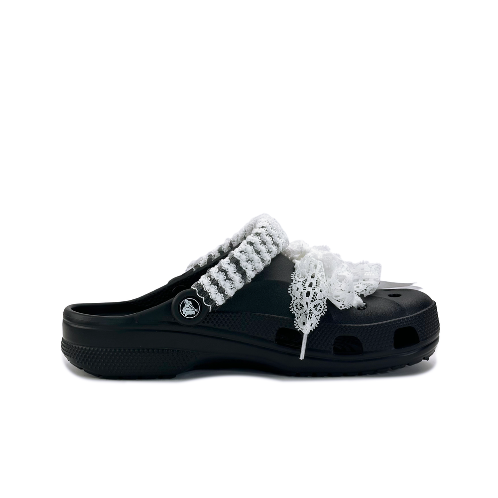 Crocs Baya Classic Clog Eva (Женская размерная сетка)