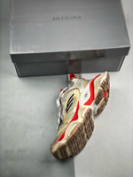 Balenciaga Cargo Sneaker