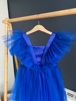 Платье нарядное Ellie, 128