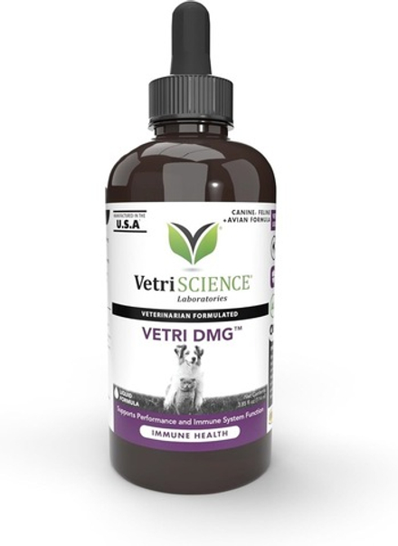 Vetri Science VETRI DMG Диметилглицин