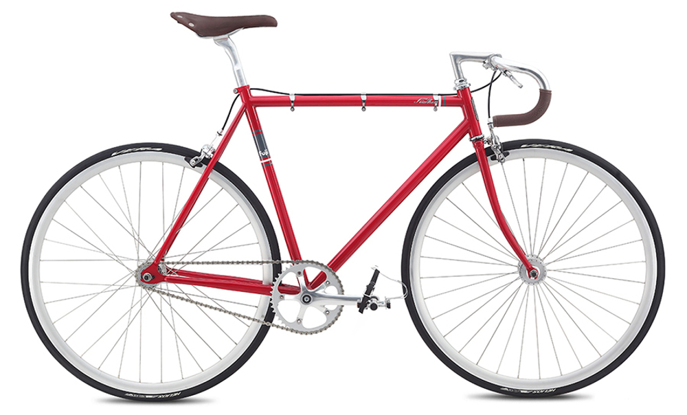Fuji Feather USA Elios 2 2015