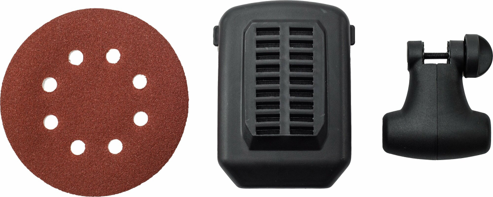 Эксцентриковая шлиф.машина РЕСАНТА ЭШМ-125/5Э