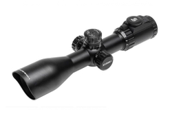 Оптический прицел LEAPERS Accushot Tactical 3-12×44 (MilDot с подсветкой)