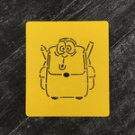 Портфель №4