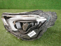 Битая Фара левая Mercedes GLE V167 (2018-2024) LED