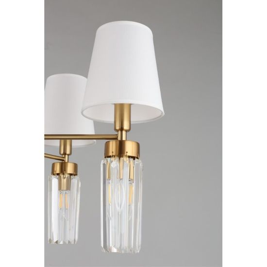 Люстра потолочная OML-89807-12