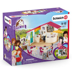 Schleich - Кафе для всадников 42519