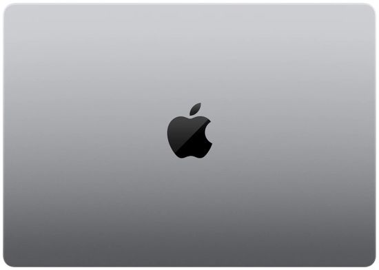 Ноутбук MacBook Pro 14 2023 M2 Max 12 CPU 30 GPU 32/1Tb Серый Космос Space Gray