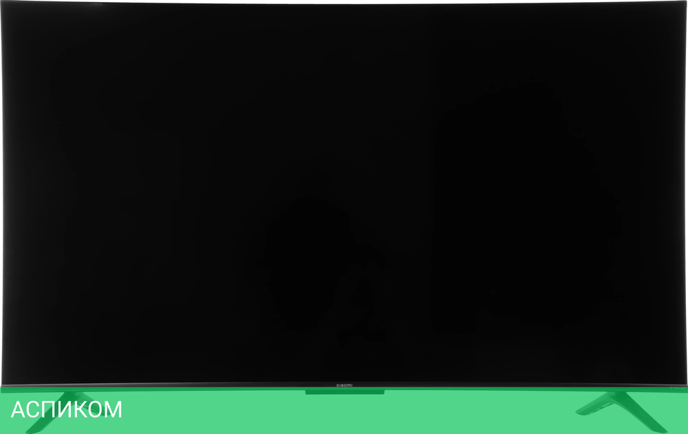 Телевизор LED Xiaomi 55" TV S Mini LED 55 2025