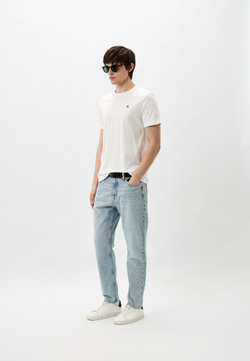 Джинсы DAD мужские CALVIN KLEIN JEANS