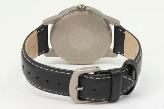 Мужские наручные часы Boccia Titanium 3643-01