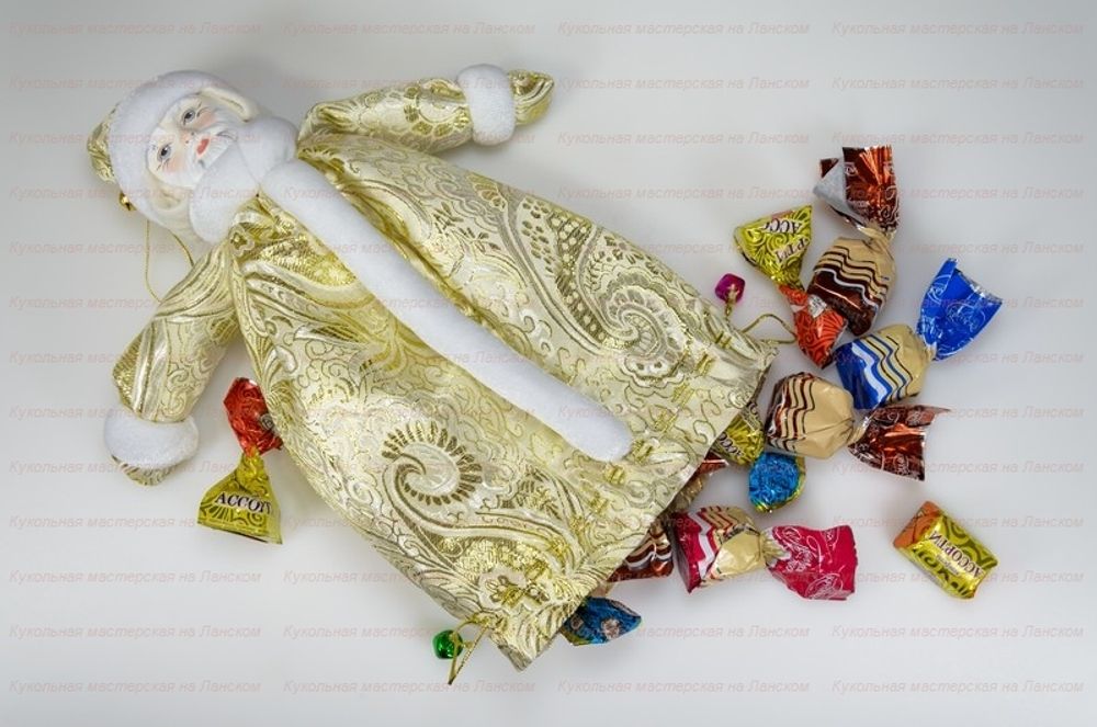 Вариант наполнения