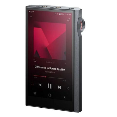 Плеер ASTELL&KERN KANN ULTRA Astro Gray