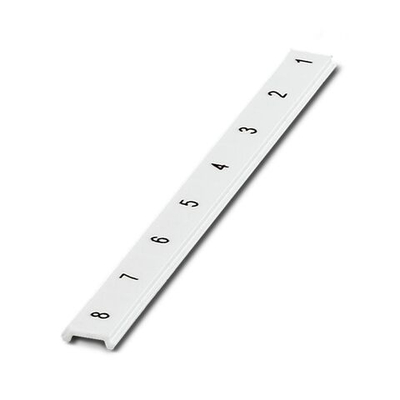 0803450 - ZBF 6/9,2 S8,LGS:1-8 - Полоса Zack