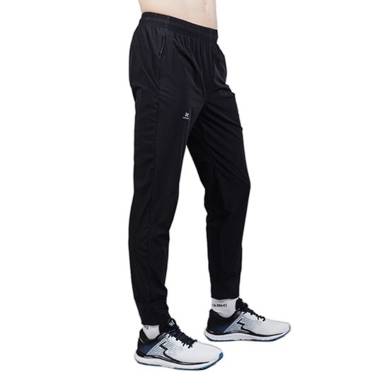 Мужские брюки NORDSKI Pro Light Black