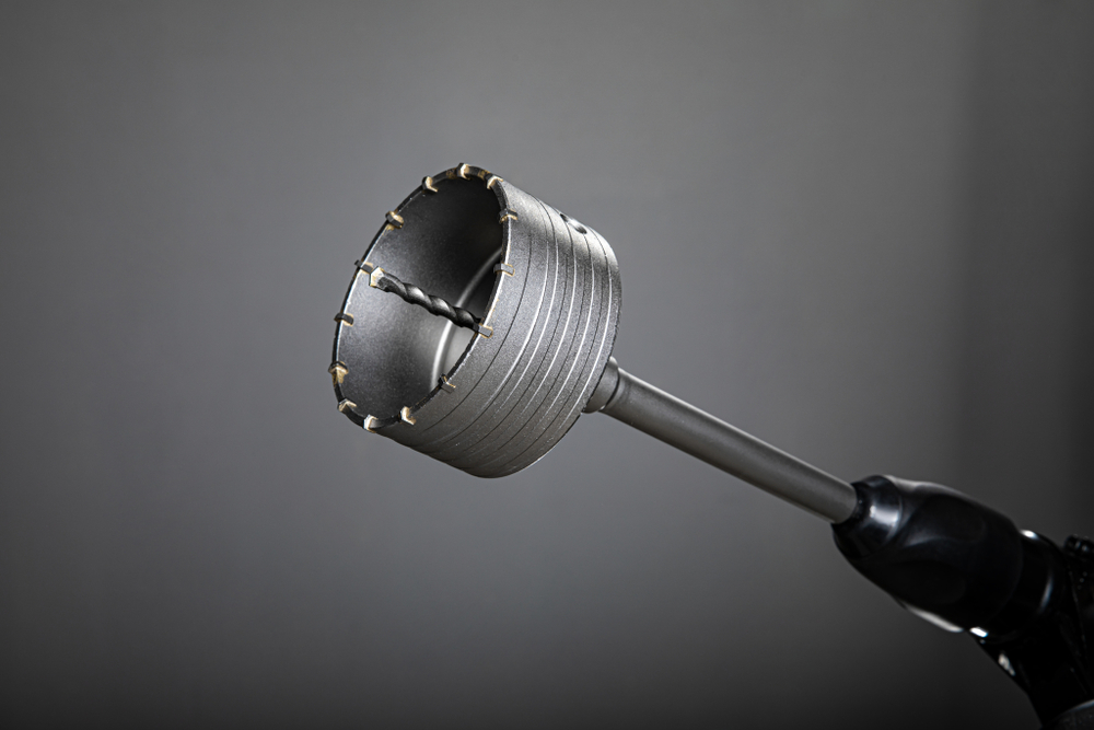 Буровая коронка, M22 х 100 мм Matrix