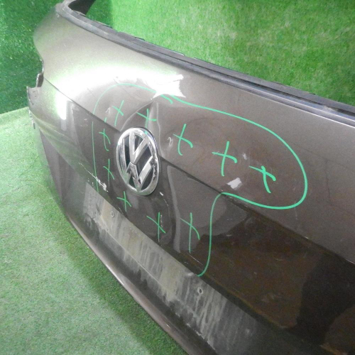 Крышка багажника VW Tiguan 2 (2016-н.в.)